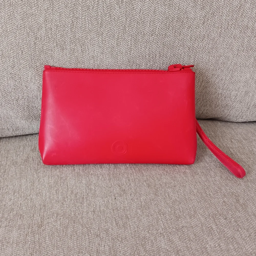 Hunter for Target size red